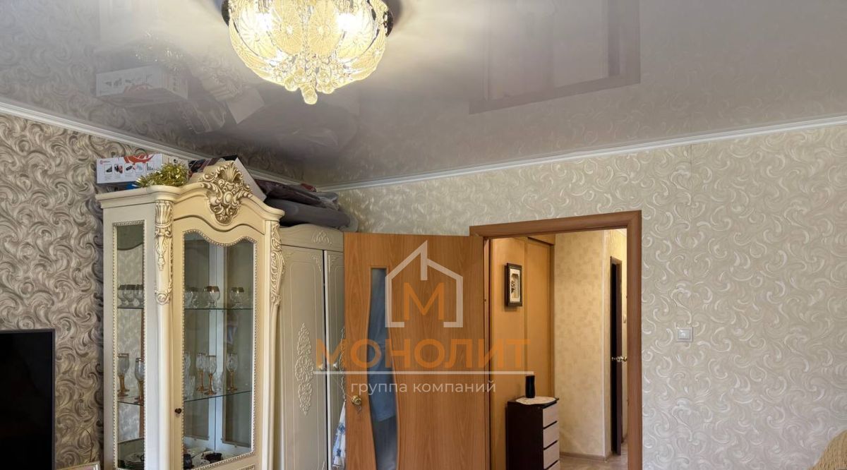 квартира г Горячий Ключ ул Ленина 232б фото 3