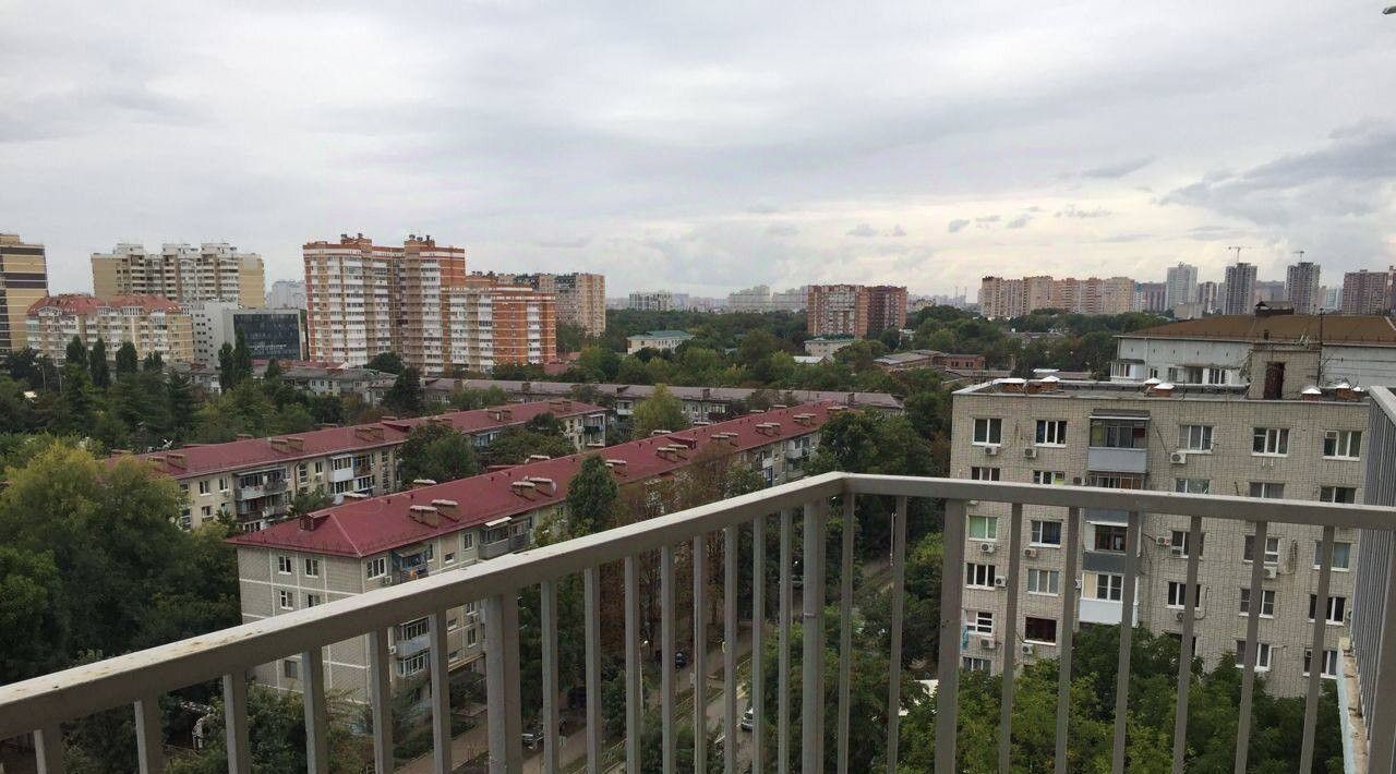 квартира г Краснодар р-н Прикубанский ул им. Карякина 5к/1 фото 4