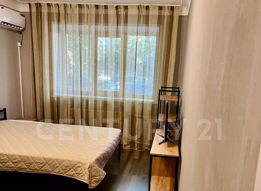 квартира г Новороссийск р-н Центральный ул Советов 22 фото 4