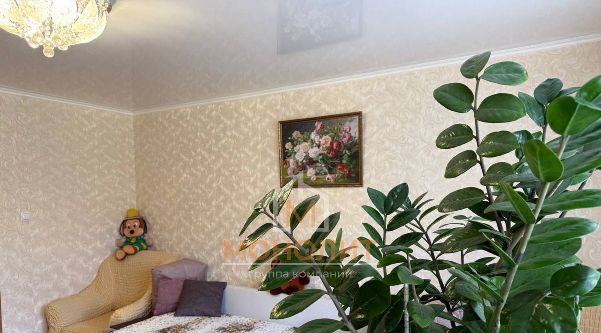 квартира г Горячий Ключ ул Ленина 232б фото 4