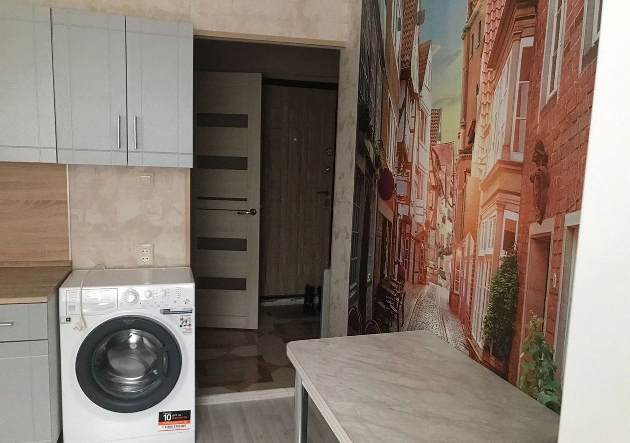 квартира г Пенза Пенза-4 ул Ульяновская 48а р-н Октябрьский фото 5
