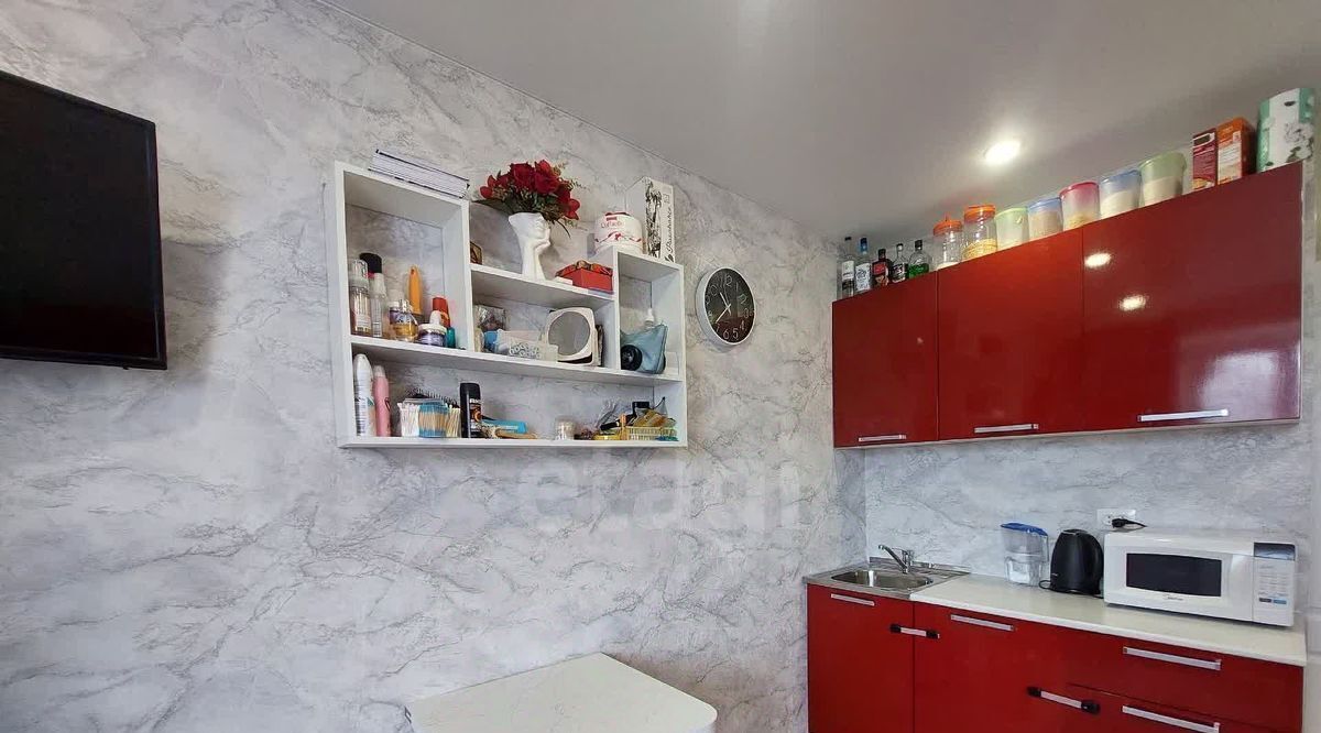 комната г Сыктывкар ул Морозова 43 фото 5