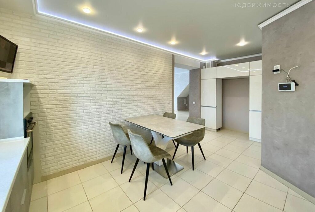 дом г Пенза Арбековская улица, 54А фото 12