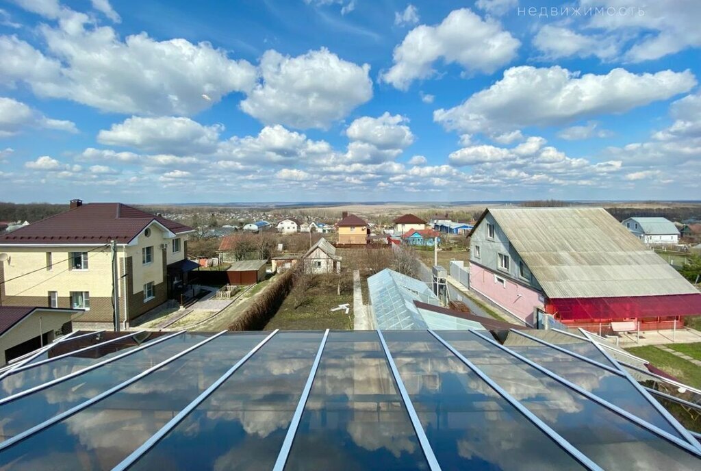 дом г Пенза Арбековская улица, 54А фото 26