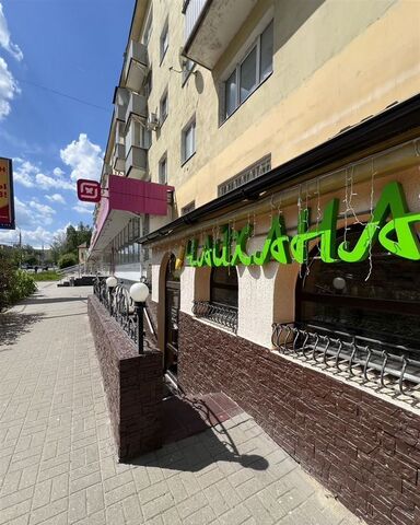 свободного назначения р-н Железнодорожный дом 78 фото