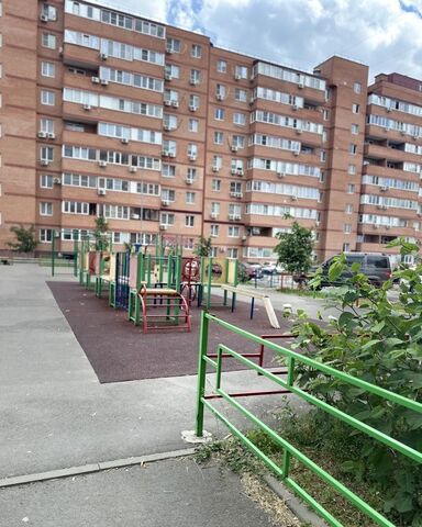 р-н Советский ул Шаповалова 1вс/1 фото