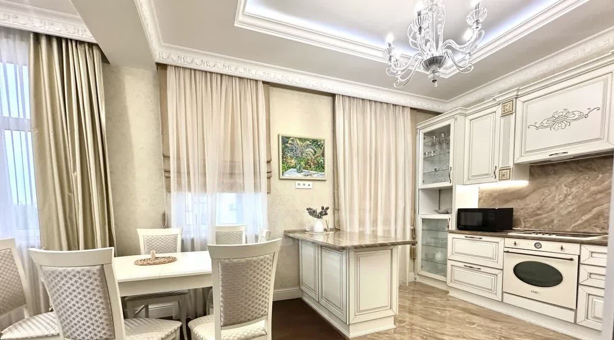 квартира г Казань р-н Вахитовский Суконная слобода ул Айвазовского 16 фото 1