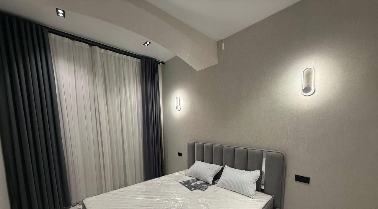 квартира г Казань метро Горки ул Бухарская 32к/1 фото 1