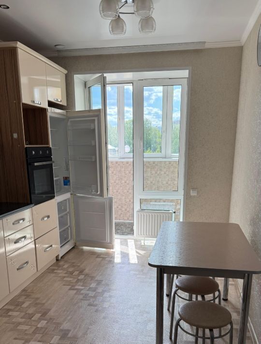 квартира г Казань р-н Советский Дубравная ул Азата Аббасова 8 фото 2