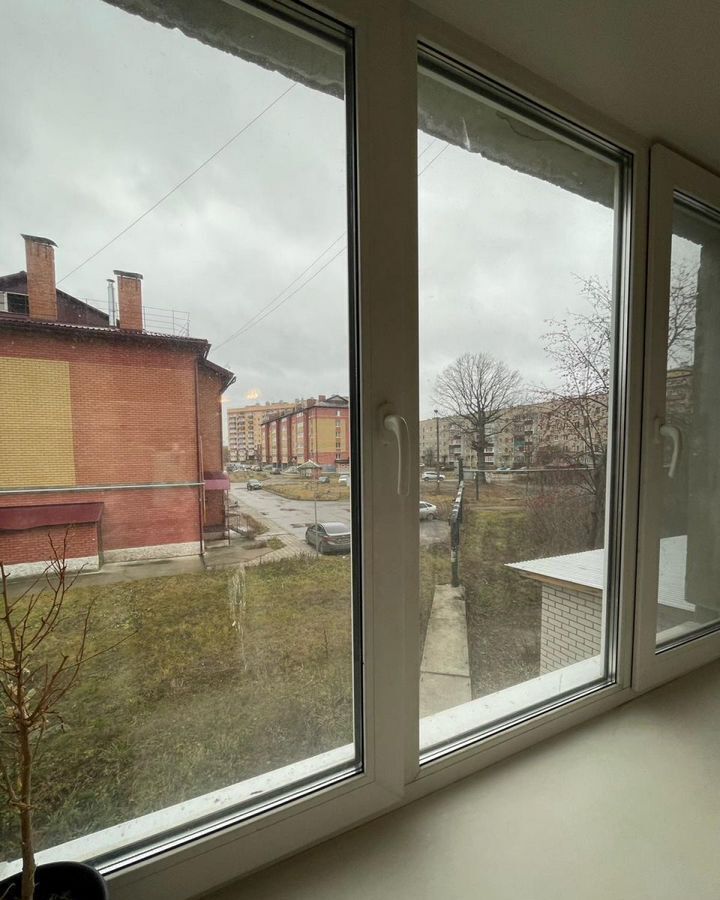 квартира г Волжск ул Советская 39 фото 4