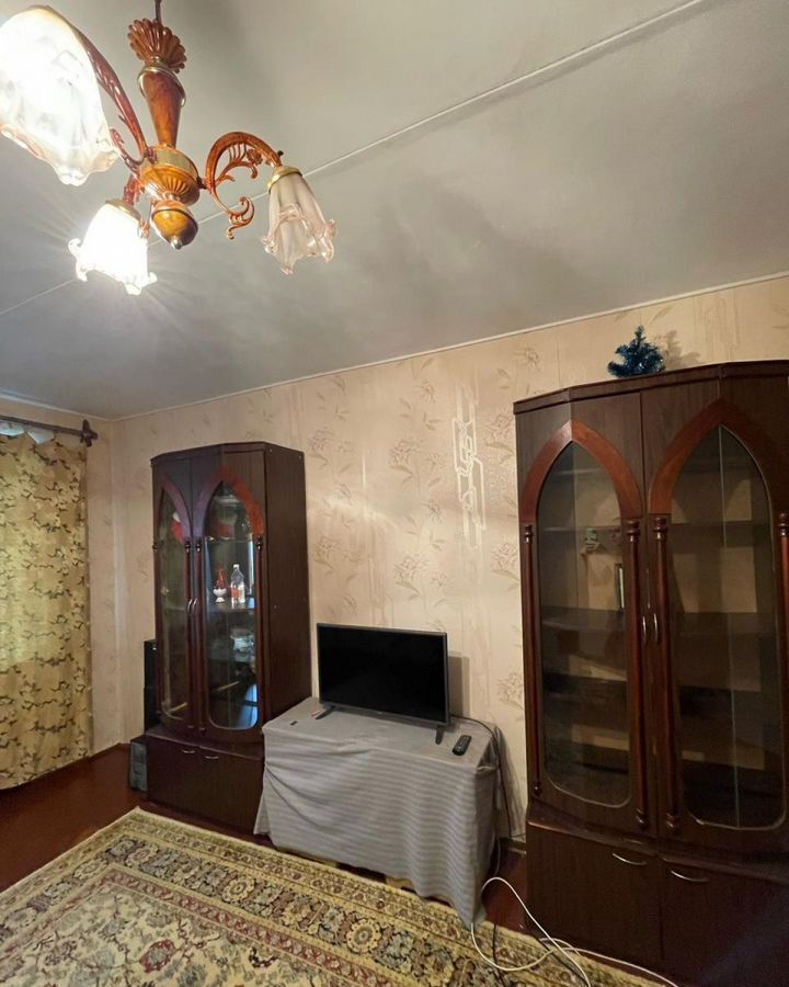 квартира г Волжск ул Советская 39 фото 2
