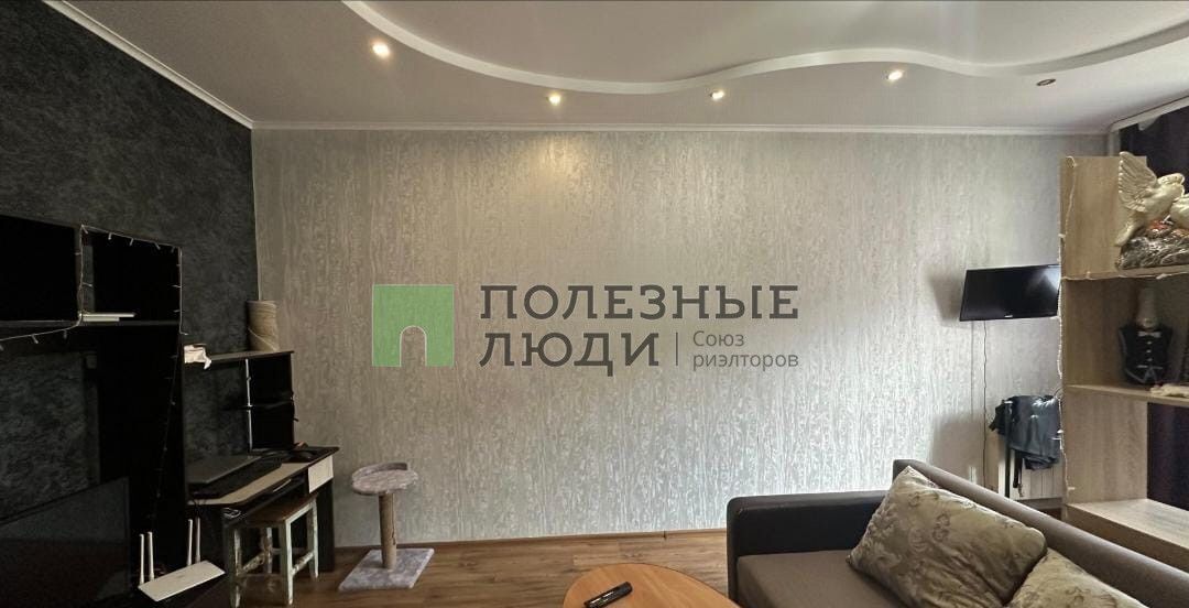 квартира г Астрахань р-н Ленинский мкр им Бабаевского ул Бульварная 9к/2 фото 12