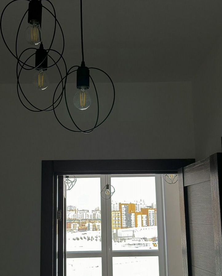 квартира г Екатеринбург Академический ул Академика Парина 33 фото 10