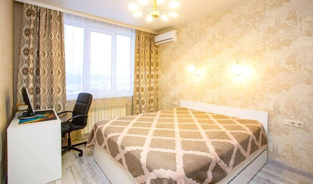 дом г Кемерово р-н Рудничный Лесная Поляна б-р Кедровый фото 3
