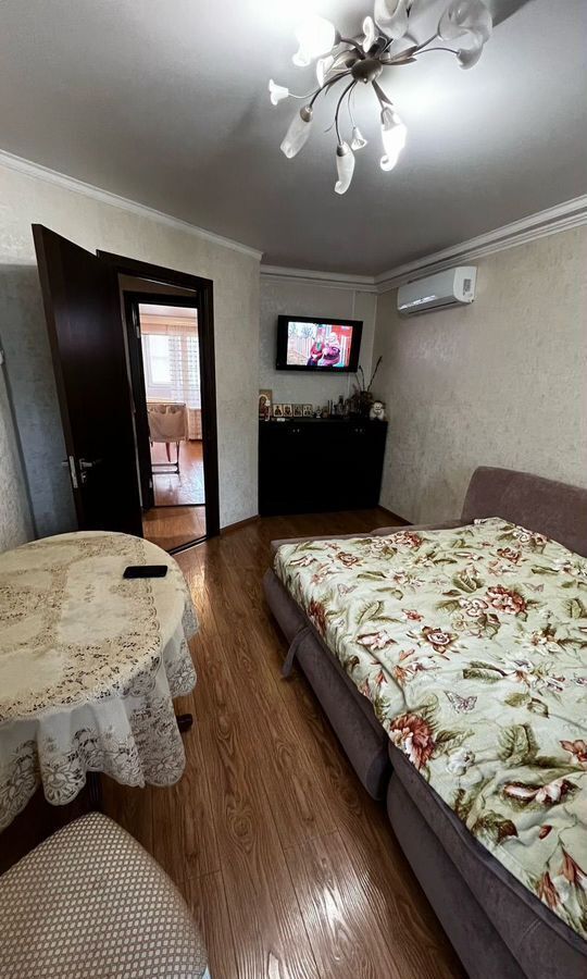 квартира г Пятигорск ул Транзитная 2к/2 фото 2