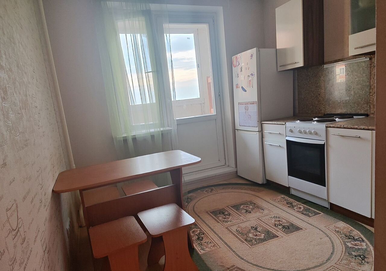 квартира г Балашиха ш Балашихинское 12 фото 2