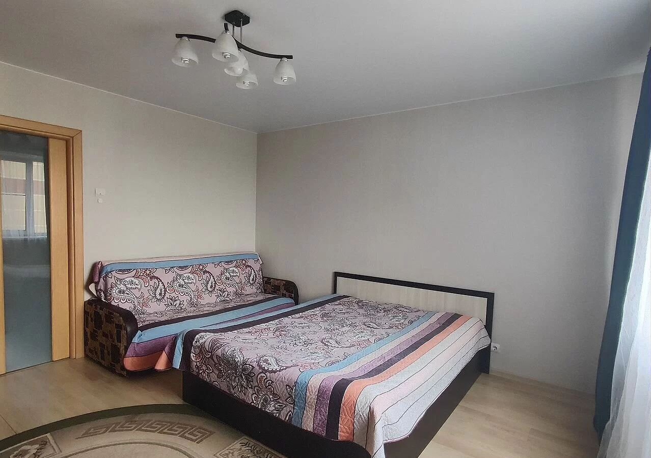 квартира г Балашиха ш Балашихинское 12 фото 4