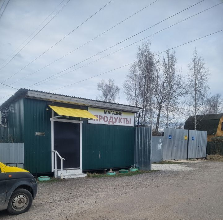 земля городской округ Богородский г Ногинск снт Ивушка фото 6
