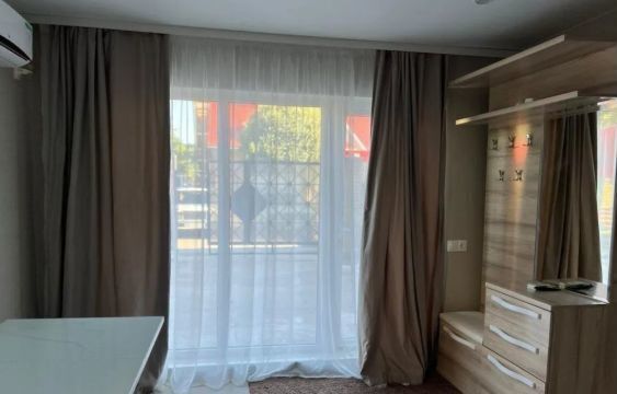 общепит, отдых г Сочи р-н Адлерский ул Старообрядческая 4 ЖК «Сириус» федеральная территория Сириус фото 12