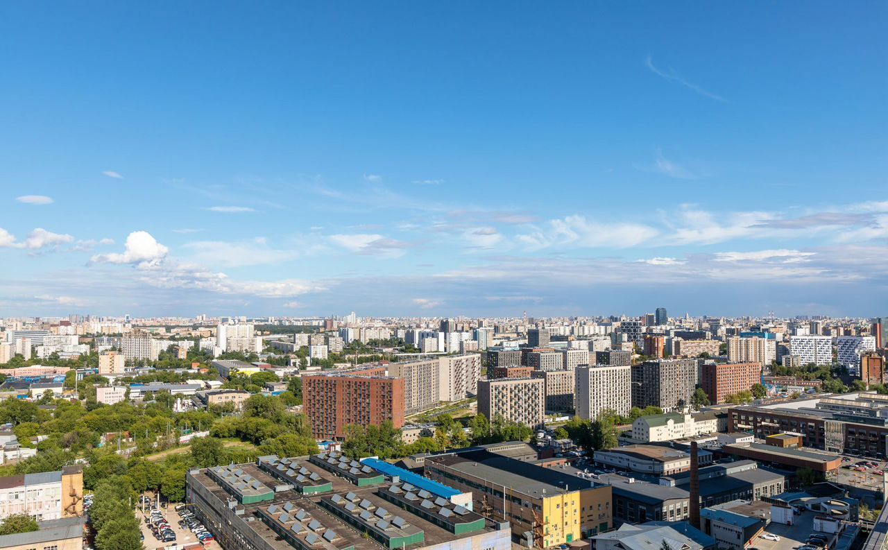 квартира г Москва метро Дмитровская ул Новодмитровская 2к/1а МФК «Савеловский Сити» муниципальный округ Бутырский фото 25