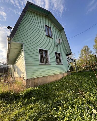 снт Ромашка 9476 км, 4-я линия, Клин, Ленинградское шоссе фото