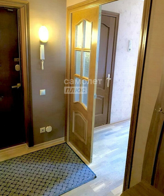 квартира г Долгопрудный Водники ш Лихачевское 4 фото 7