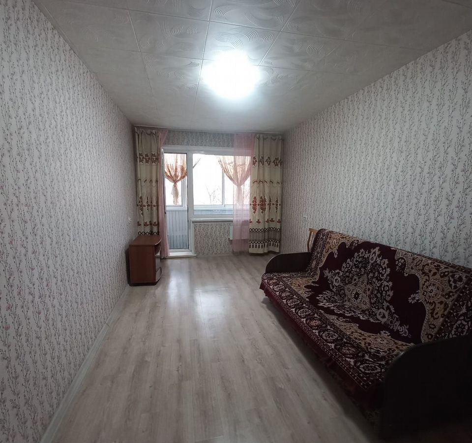 квартира г Минусинск ул Комарова 3 фото 1