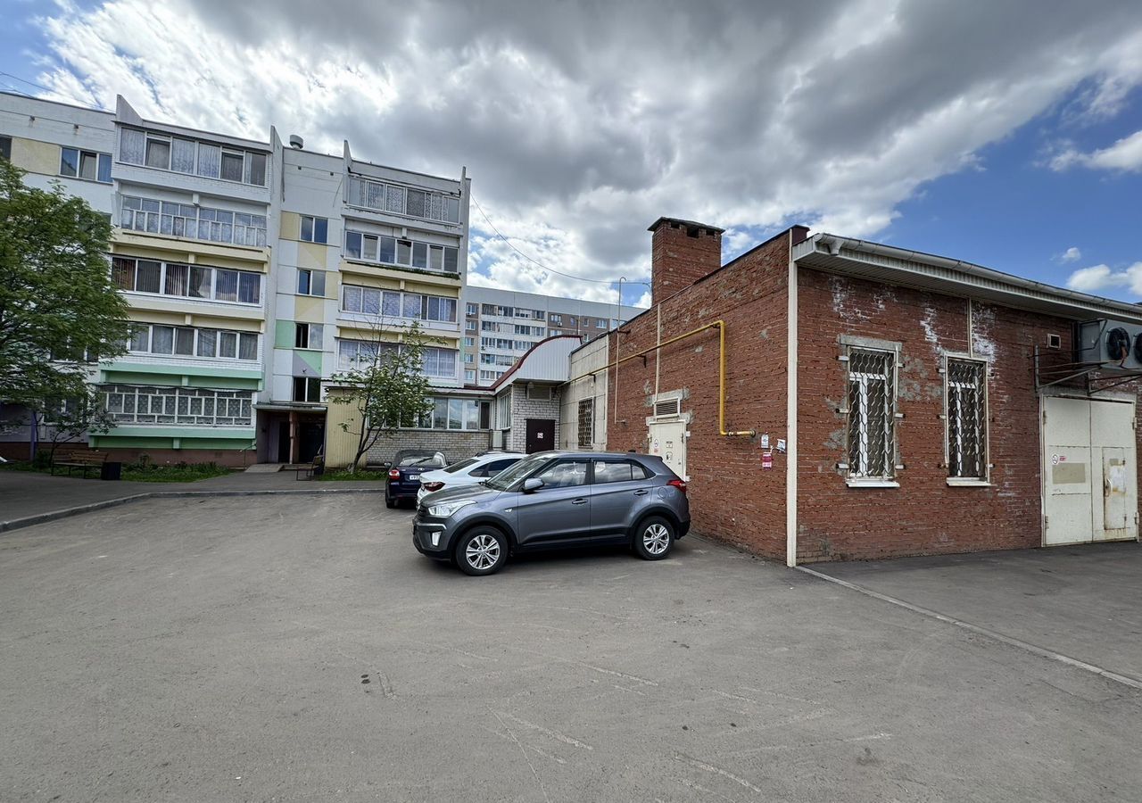 свободного назначения г Набережные Челны р-н Автозаводский пр-кт Московский 146 Республика Татарстан Татарстан фото 4