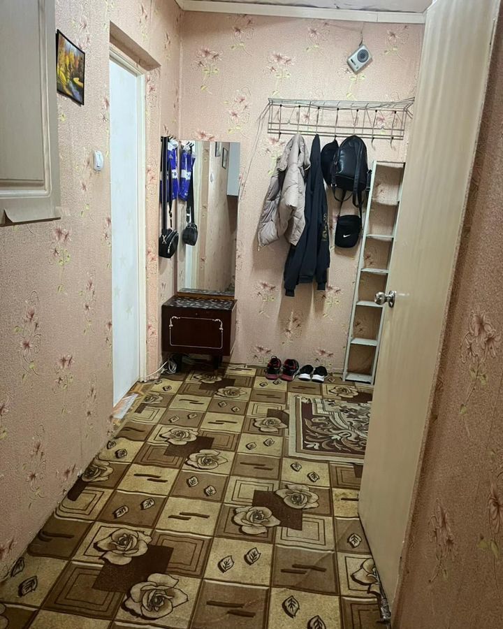 квартира г Норильск ул Космонавтов 35а Талнах фото 4