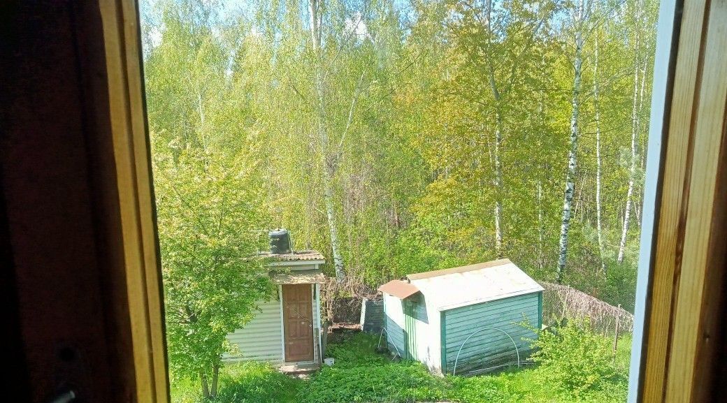 дом г Воскресенск снт Экспресс Ипподром, 47 фото 12