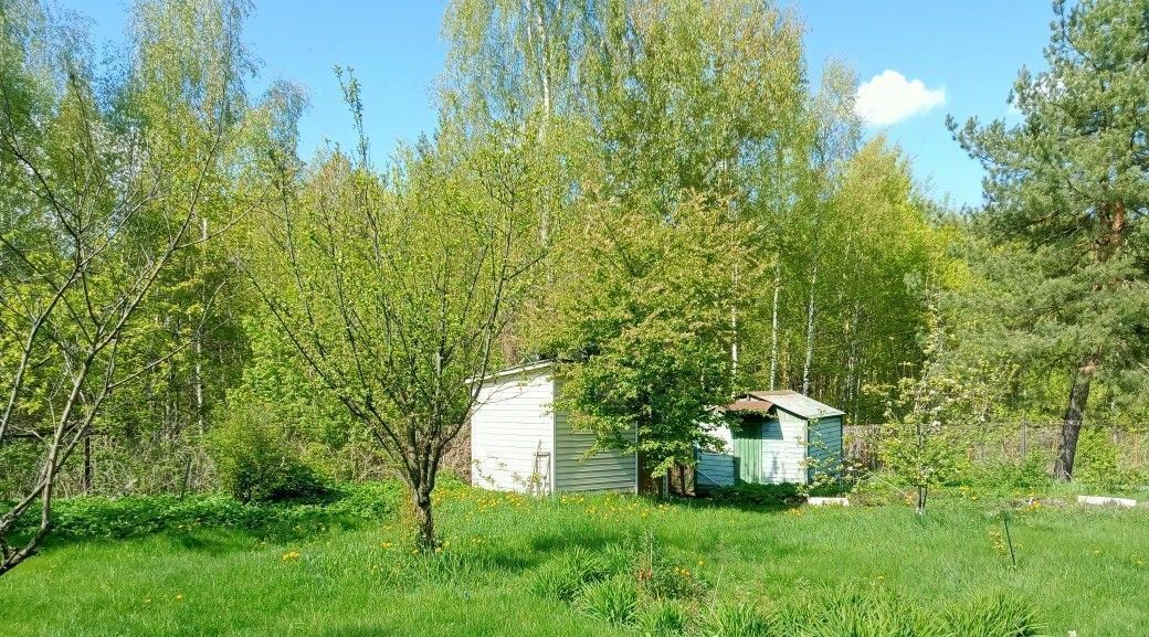 дом г Воскресенск снт Экспресс Ипподром, 47 фото 14