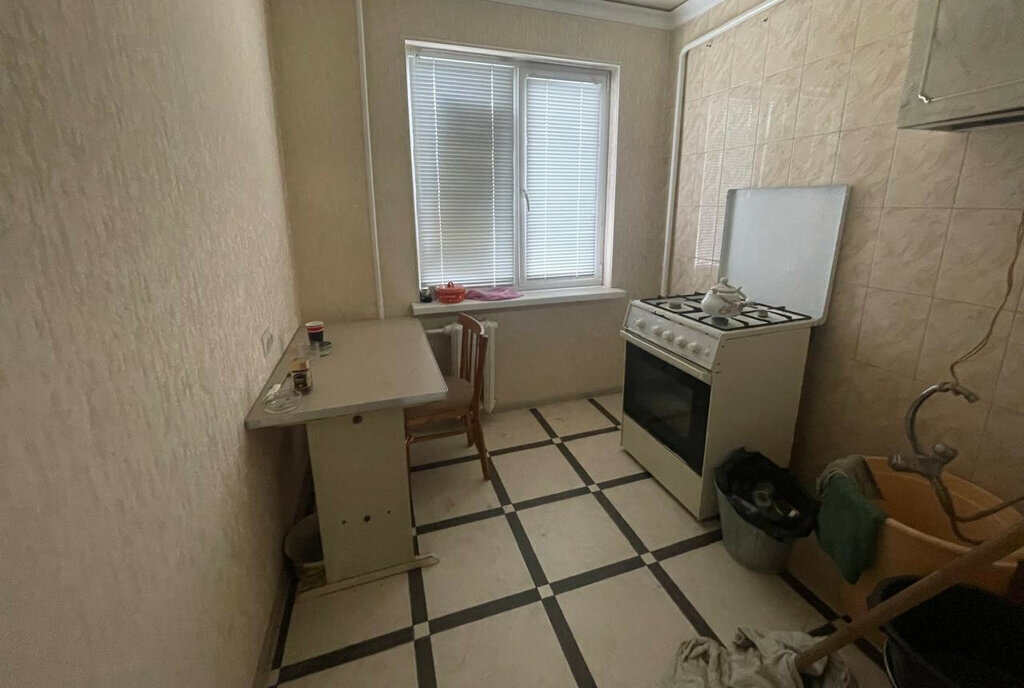 квартира г Нальчик ул 2 Таманской Дивизии 472 фото 7