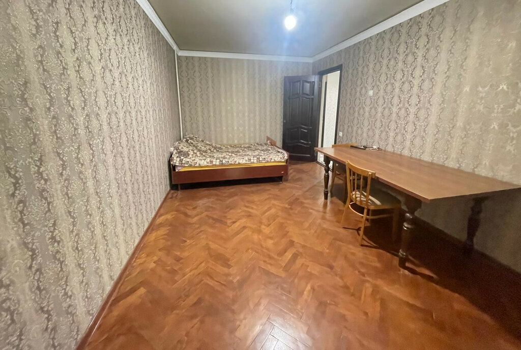 квартира г Нальчик ул 2 Таманской Дивизии 472 фото 6