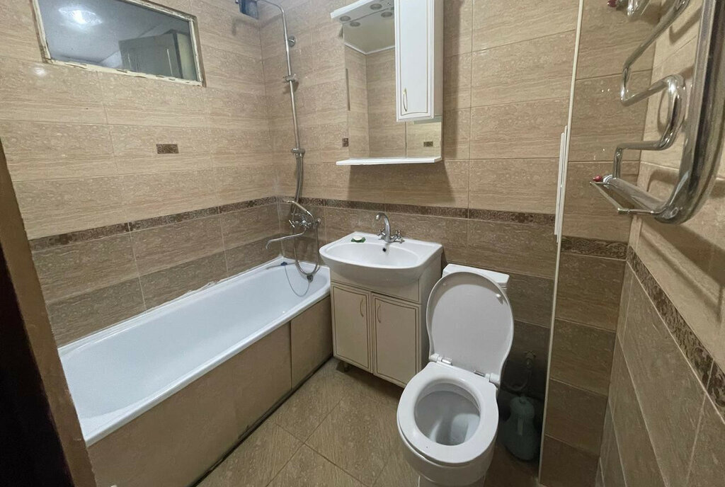 квартира г Нальчик ул 2 Таманской Дивизии 472 фото 9