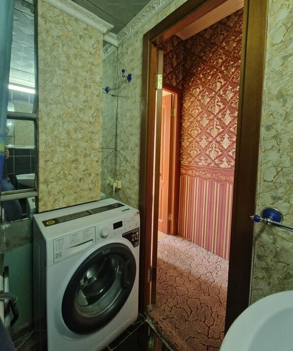 квартира г Норильск проезд Котульского 10с/1 фото 11