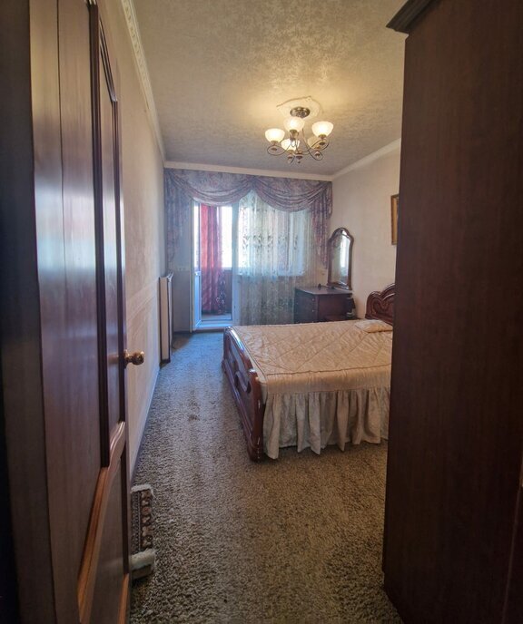 квартира г Норильск проезд Котульского 10с/1 фото 14