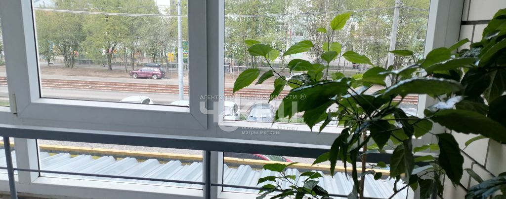 квартира г Нижний Новгород р-н Сормовский Буревестник ул Коммуны 14 ЖК «Удачный» фото 9