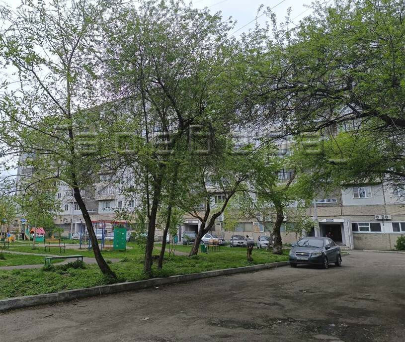 квартира г Красноярск р-н Советский ул Краснодарская 2б фото 21