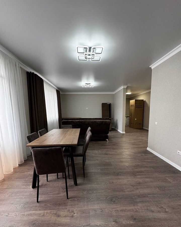 квартира г Нальчик ул Шогенова 55к/30 фото 5