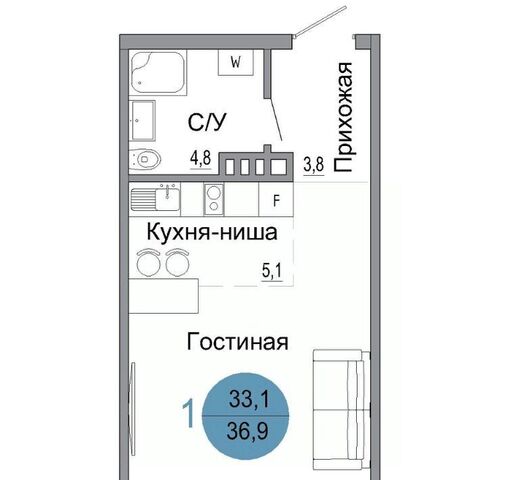 Белый город жилой комплекс фото