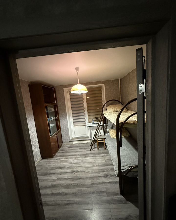 комната г Зеленоград Зеленоград-Крюково, к 432 фото 1