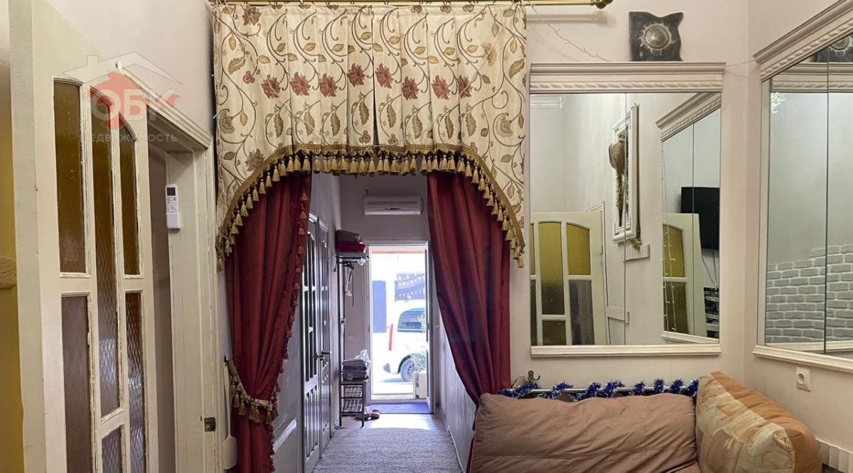 квартира г Евпатория ул Интернациональная 31 фото 4