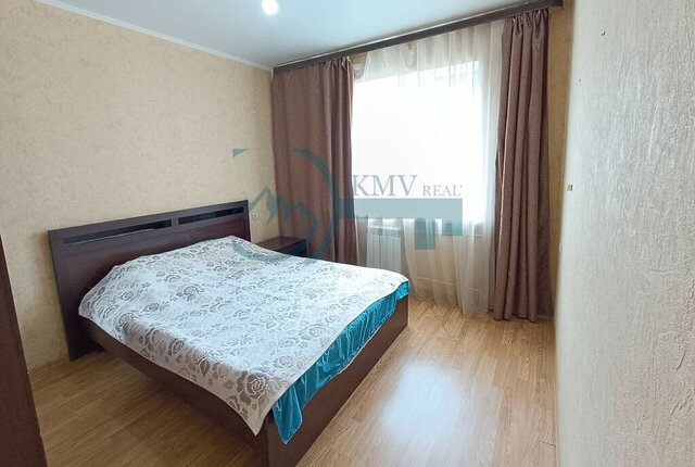 ул Пятигорская 121к/1 фото