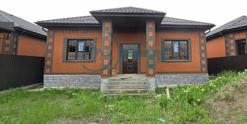 дом г Ессентуки ул Радостная 13 фото 1