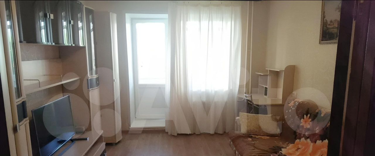 квартира г Калуга р-н Московский ул Кибальчича 20 фото 1
