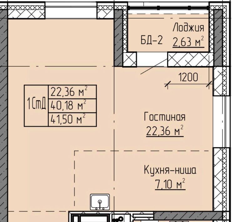 квартира р-н Нижнекамский г Нижнекамск ул Баки Урманче 12 городское поселение Нижнекамск фото 1