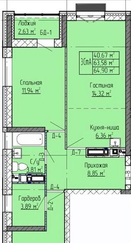 ул Баки Урманче 12 городское поселение Нижнекамск фото