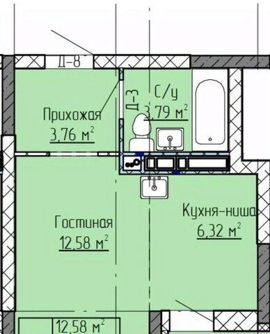 ул Баки Урманче 12 городское поселение Нижнекамск фото