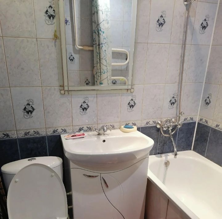 квартира р-н Алексинский г Алексин проезд Солнечный 2/16 фото 2