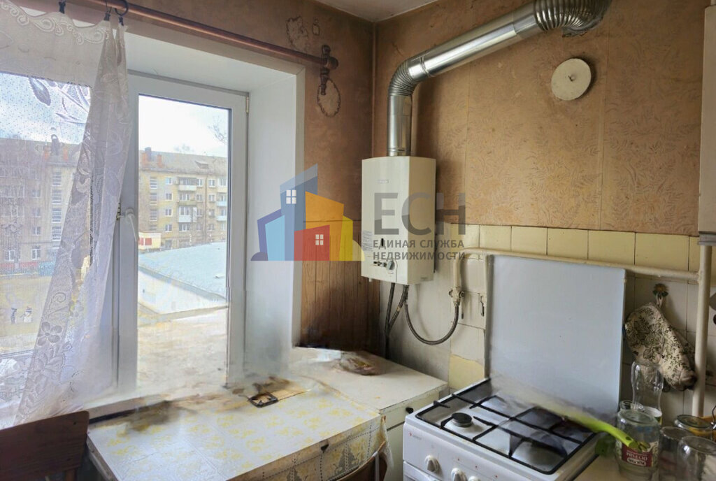 квартира г Тула ул Староникитская 10 Центральный территориальный округ фото 3